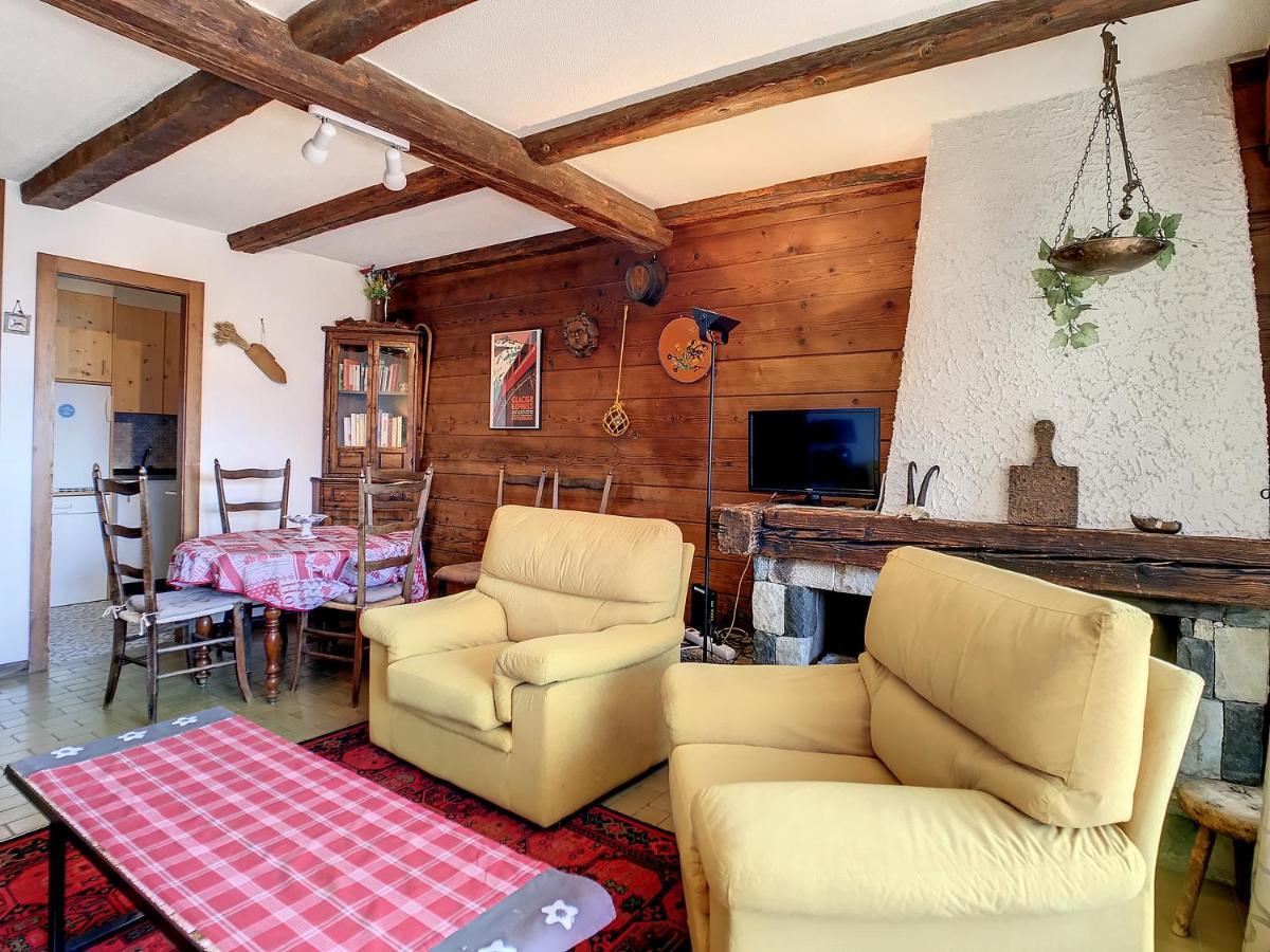 Appartamento Belette 4 Verbier Esterno foto